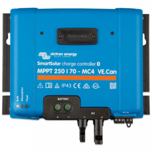 SmartSolar MPPT 250/70-MC4 VE.Can