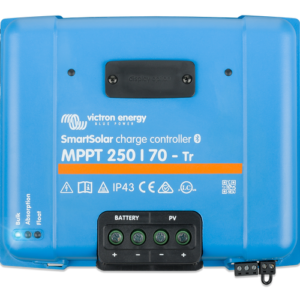 SmartSolar MPPT 250/70-Tr