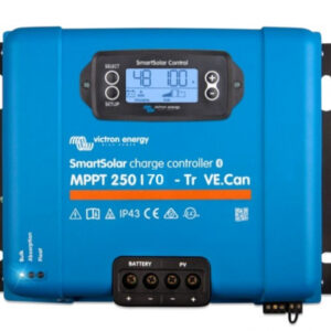 SmartSolar MPPT 250/70-Tr VE.Can