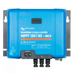 SmartSolar MPPT 150/85-MC4 VE.Can