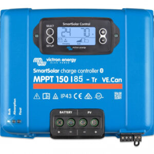SmartSolar MPPT 150/85-Tr VE.Can