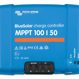 BlueSolar MPPT 100/50