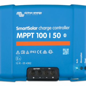 SmartSolar MPPT 100/50