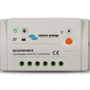 BlueSolar PWM-Pro Charge Controller 12/24V-5A