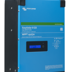 EasySolar-II 24/3000/70-32 MPPT 250/70 GX