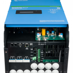 EasySolar-II 48/3000/35-32 MPPT 250/70 GX