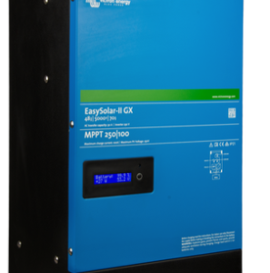 EasySolar-II 48/5000/70-50 MPPT 250/100 GX