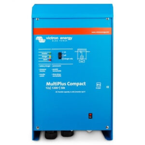MultiPlus Compact 12/1200/50-16 230V VE.Bus