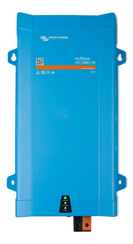 MultiPlus 12/1600/70-16 230V VE.Bus 1 MultiPlus 12/1600/70-16 230V VE.Bus