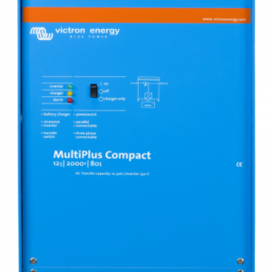 MultiPlus Compact 12/2000/80-30 230V VE.Bus