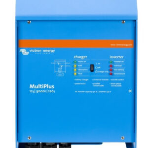 MultiPlus 12/3000/120-50 230V VE.Bus