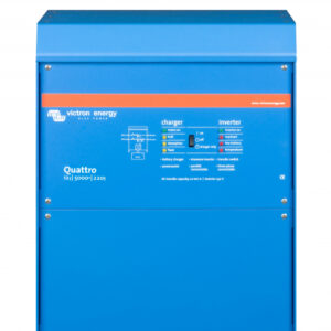 Quattro 12/5000/220-100/100 230V VE.Bus