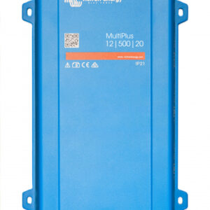 MultiPlus 12/500/20-16 230V VE.Bus
