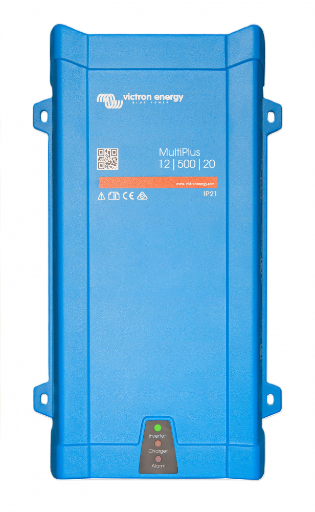MultiPlus 12/500/20-16 230V VE.Bus 1 MultiPlus 12/500/20-16 230V VE.Bus