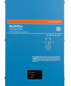 MultiPlus 24/2000/50-32 230V VE.Bus