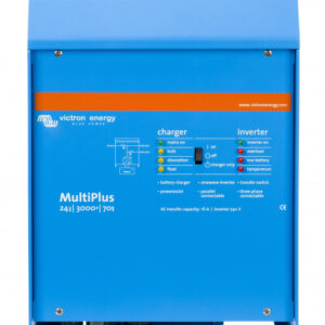 MultiPlus 24/3000/70-16 230V VE.Bus