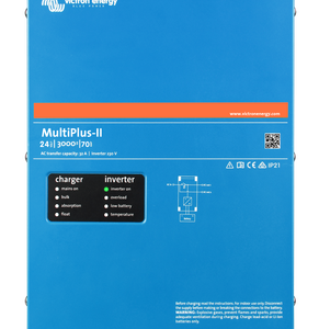 MultiPlus-II 24/3000/70-32 230V
