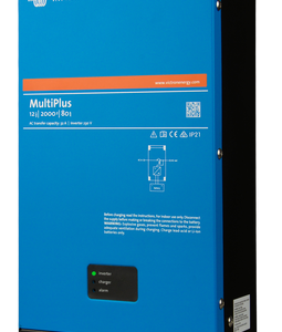 MultiPlus-II 24/5000/120-50 230V