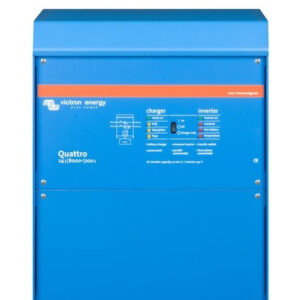 Quattro 24/8000/200-100/100 230V VE.Bus