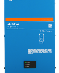 MultiPlus 48/2000/25-32 230V VE.Bus