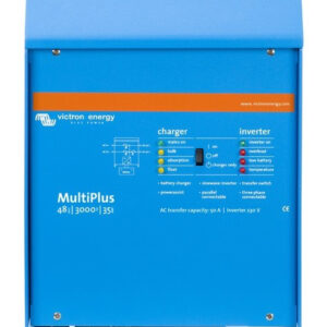 MultiPlus 48/3000/35-16 230V VE.Bus