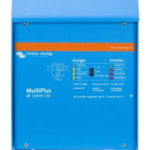 MultiPlus 48/5000/70-100 230V VE.Bus