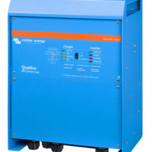 Quattro 48/5000/70-100/100  230V VE.Bus