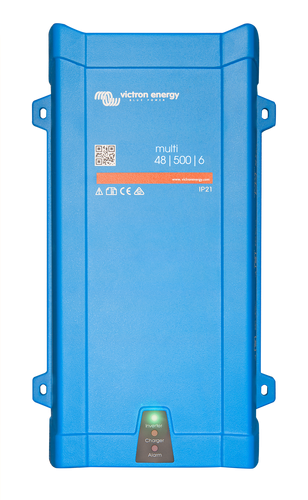MultiPlus 48/500/6-16 230V VE.Bus 1 MultiPlus 48/500/6-16 230V VE.Bus