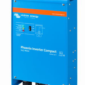 Phoenix Inverter Compact 12/1600 230V VE.Bus