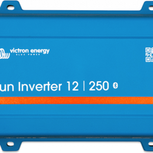 Sun Inverter 12/250-15 IEC