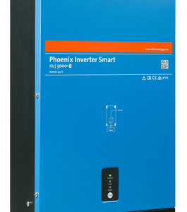 Phoenix Inverter 12/3000 230V Smart