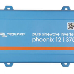 Phoenix Inverter 12/375 230V VE.Direct SCHUKO