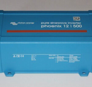 Phoenix Inverter 12/500 230V VE.Direct SCHUKO