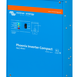 Phoenix Inverter Compact 24/1600 230V VE.Bus
