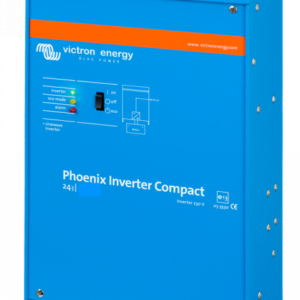 Phoenix Inverter Compact 24/2000 230V VE.Bus