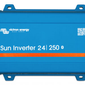 Sun Inverter 24/250-10 IEC