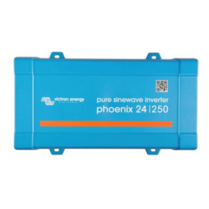 Phoenix Inverter 24/250 230V VE.Direct SCHUKO
