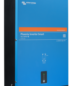 Inverter 24/5000 230V Smart