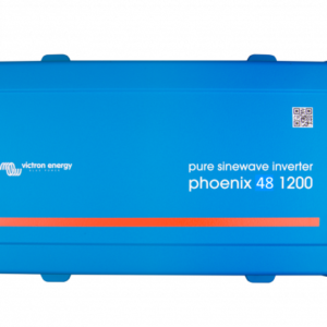 Phoenix Inverter 48/1200 230V VE.Direct SCHUKO
