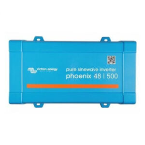 Inverter 48/500 230V VE.Direct SCHUKO