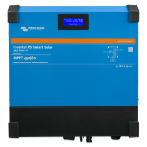 Inverter RS 48/6000 230V Smart Solar