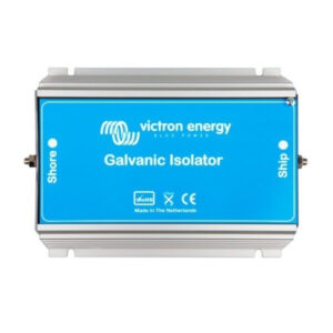 Galvanic Isolator VDI-64 A