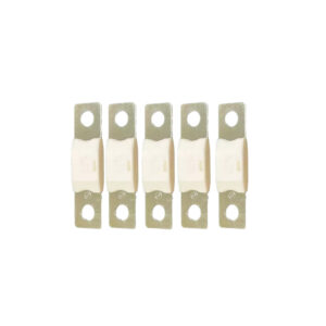 MEGA-fuse 225A/80V (package of 5 pcs)