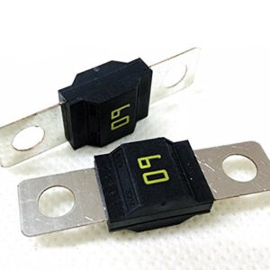 MIDI-fuse 60A/32V (package of 5 pcs)