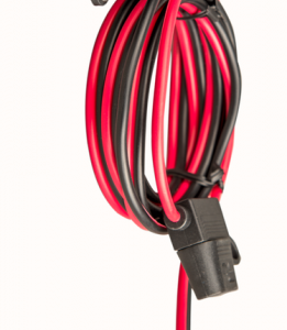Battery Indicator Panel (M8 eyelet connector / 30A ATO fuse)