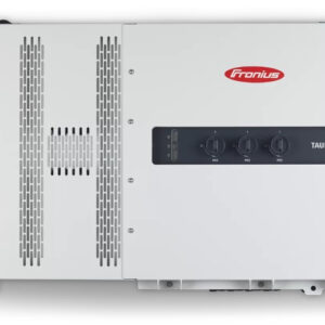 Tauro ECO 100-3-D