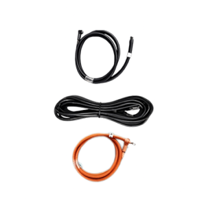 Pylontech Fidus battery connection cables kit