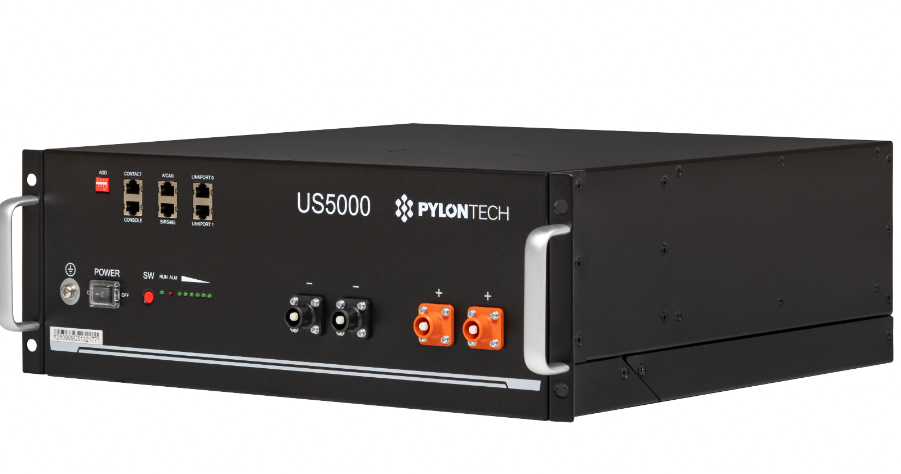 Pylontech US5000 1 Pylontech US5000