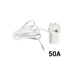 Shelly 50A current transformer clamp