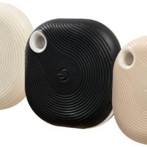 Shelly BLU Button Tough 1 ZB Ivory